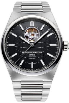 Часы Frederique Constant Heart Beat FC-310B4NH6B